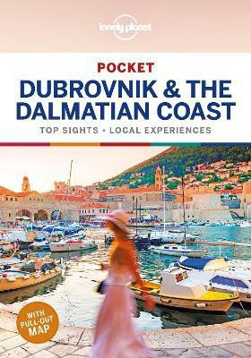 Lonely Planet Pocket Dubrovnik & the Dalmatian Coast(English, Paperback, Lonely Planet Peter)