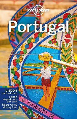 Lonely Planet Portugal(English, Paperback, Lonely Planet Gregor)