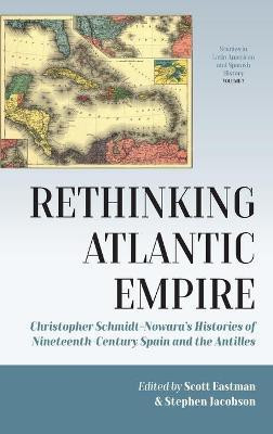 Rethinking Atlantic Empire(English, Hardcover, unknown)