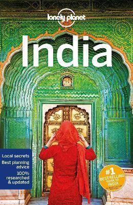 Lonely Planet India(English, Paperback, Lonely Planet Michael)