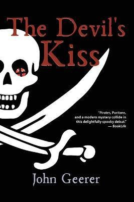 The Devil's Kiss(English, Paperback, Geerer John)