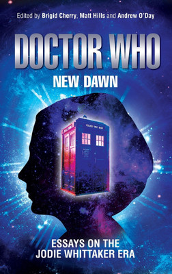 Doctor Who - New Dawn(English, Hardcover, unknown)