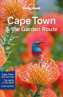 Lonely Planet Cape Town & the Garden Route(English, Paperback, Lonely Planet Simon)