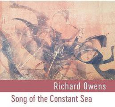 Song of the Constant Sea(English, Paperback, Owens Richard)