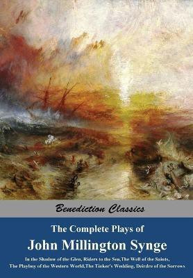 The Complete Plays of John Millington Synge(English, Paperback, Synge John Millington)