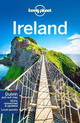 Lonely Planet Ireland(English, Paperback, Lonely Planet Neil)