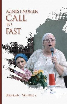 Agnes I. Numer - Call to Fast(English, Paperback, Numer Agnes I)