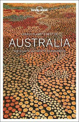 Lonely Planet Best of Australia(English, Paperback, Lonely Planet Anthony)