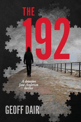 The 192(English, Paperback, Dair Geoff)