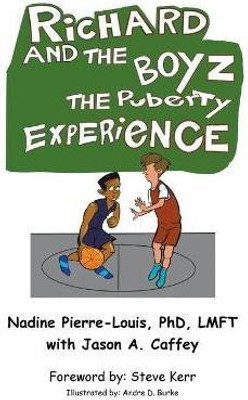 Richard and the Boyz(English, Paperback, Pierre-Louis Nadine)