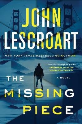 Missing Piece(English, Hardcover, Lescroart J)