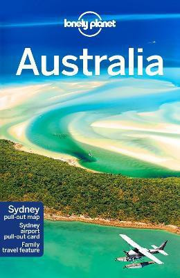 Lonely Planet Australia(English, Paperback, Lonely Planet Brett)
