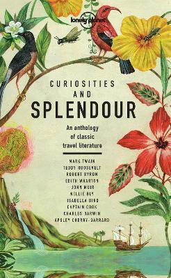 Lonely Planet Curiosities and Splendour(English, Electronic book text, Lonely Planet Lonely)
