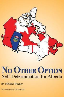 No Other Option(English, Paperback, Wagner Michael)