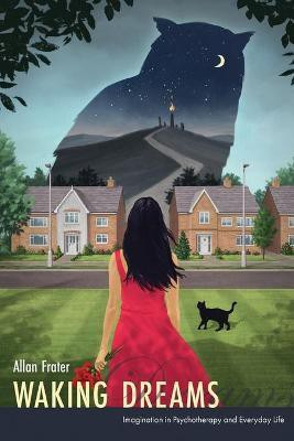 Waking Dreams(English, Paperback, Frater Allan)