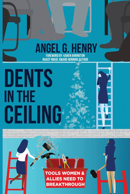 Dents in the Ceiling(English, Paperback, Henry Angel G)