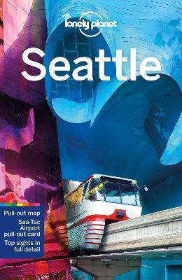 Lonely Planet Seattle(English, Paperback, Lonely Planet Robert)