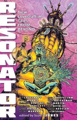 Resonator(English, Paperback, Lovecraft Howard P)