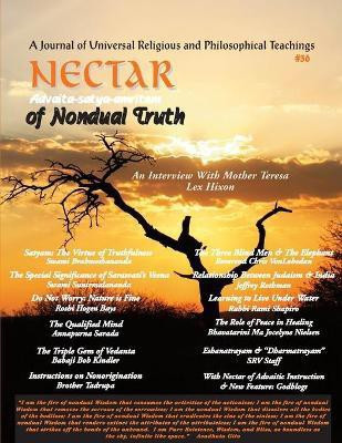 Nectar of Non-Dual Truth #36(English, Paperback, Kindler Babaji Bob)