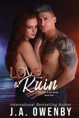 Love & Ruin(English, Paperback, Owenby J a)