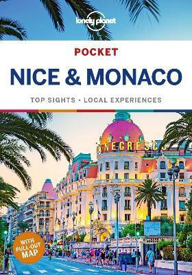Lonely Planet Pocket Nice & Monaco(English, Paperback, Lonely Planet Gregor)