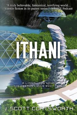 Ithani(English, Paperback, Coatsworth J Scott)