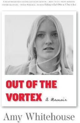 Out of the Vortex(English, Paperback, Whitehouse Amy)