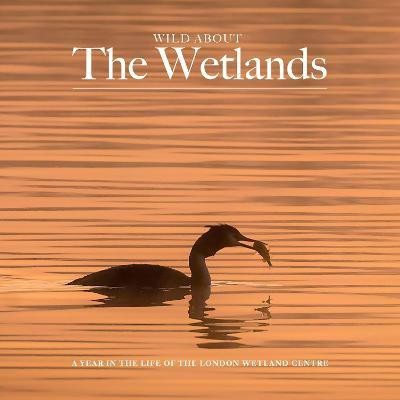 Wild about The Wetlands(English, Hardcover, Wilson Andrew)