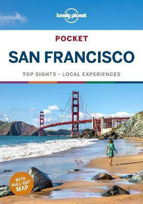 Lonely Planet Pocket San Francisco(English, Paperback, Lonely Planet Ashley)