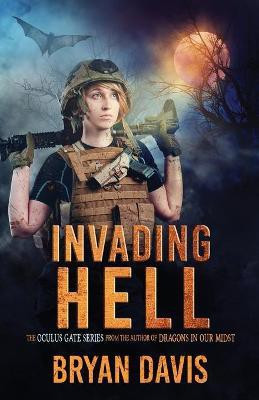 Invading Hell(English, Paperback, Davis Bryan)