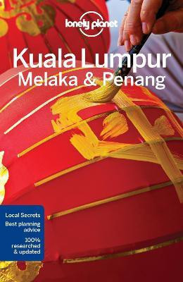 Lonely Planet Kuala Lumpur, Melaka & Penang(English, Paperback, Lonely Planet Simon)
