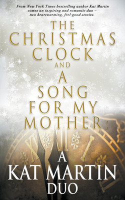The Christmas Clock/A Song For My Mother(English, Paperback, Martin Kat)