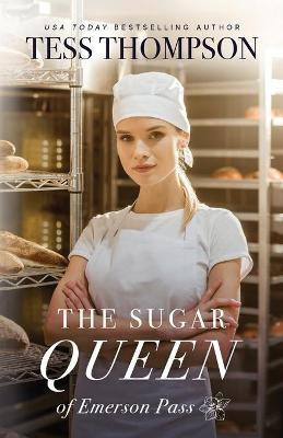 The Sugar Queen(English, Paperback, Thompson Tess)