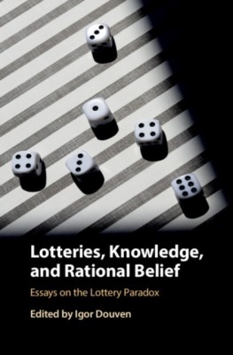 Lotteries, Knowledge, and Rational Belief(English, Hardcover, unknown)