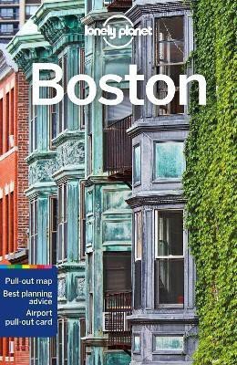 Lonely Planet Boston(English, Paperback, Lonely Planet Mara)