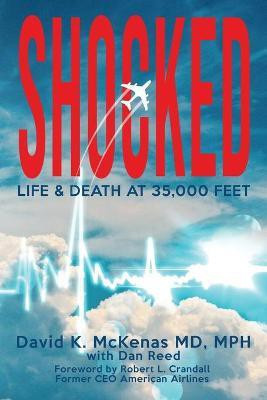 Shocked(English, Paperback, McKenas David K)