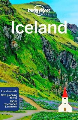 Lonely Planet Iceland(English, Paperback, Lonely Planet Alexis)