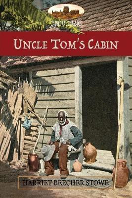 Uncle Tom's Cabin(English, Paperback, Stowe Harriet Beecher Professor)