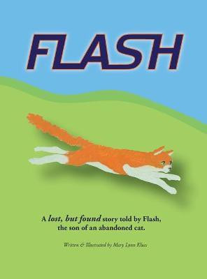 Flash(English, Hardcover, Kluss Mary Lynn)