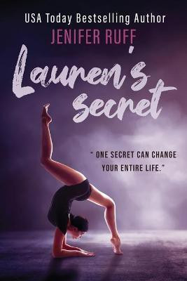 Lauren's Secret(English, Paperback, Ruff Jenifer)