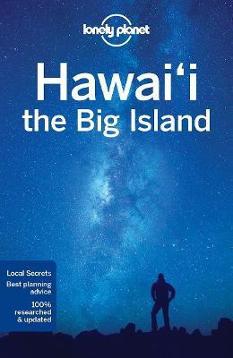 Lonely Planet Hawaii the Big Island(English, Paperback, Lonely Planet Adam)