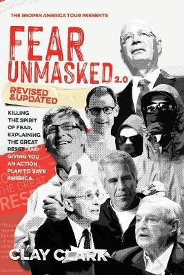 Fear Unmasked 2.0(English, Paperback, Clark Clay)