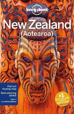 Lonely Planet New Zealand(English, Paperback, Lonely Planet Charles)