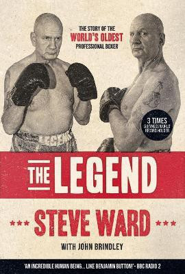 The Legend(English, Paperback, Ward Steve)