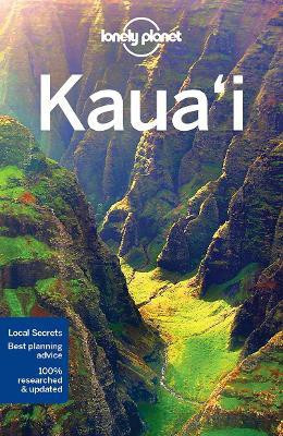 Lonely Planet Kauai(English, Paperback, Lonely Planet Adam)