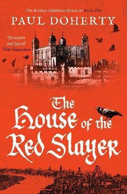 The House of the Red Slayer(English, Paperback, Doherty Paul)