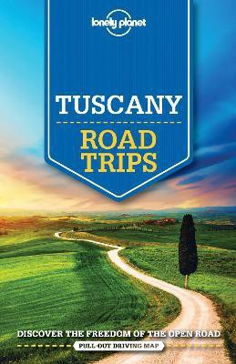 Lonely Planet Tuscany Road Trips(English, Paperback, Lonely Planet Duncan)