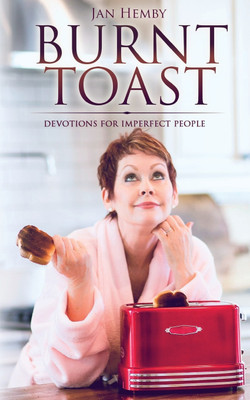Burnt Toast(English, Paperback, Hemby Jan)
