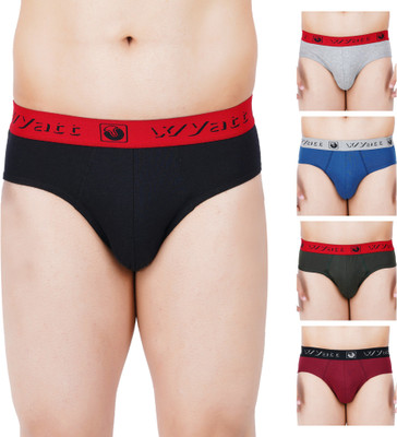 WYATT Men Brief