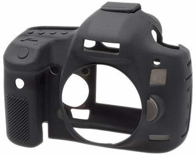 SUPERNIC Canon 5D MK III Camera Case (Black)  Camera Bag(Black)